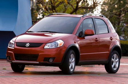 SX4
